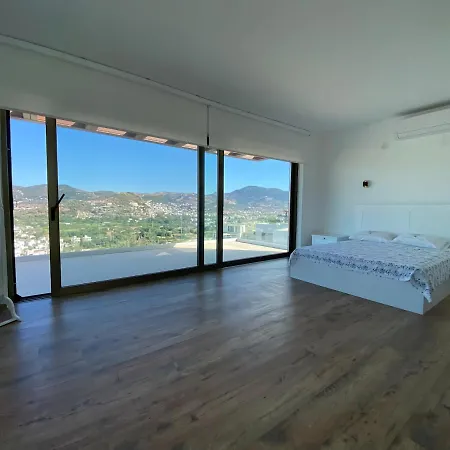 Vilă Lyod Quen Bodrum